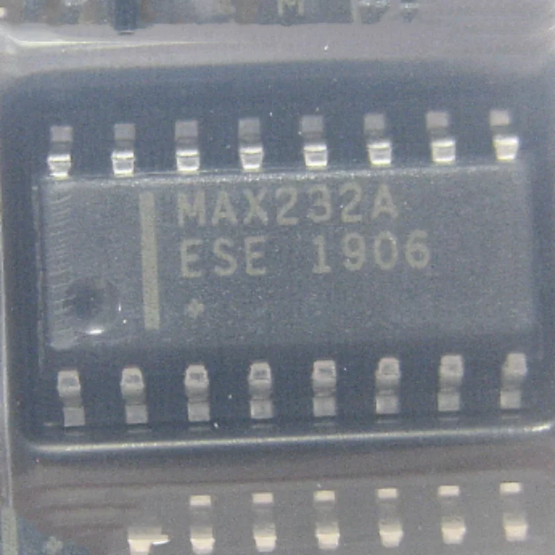 MAX232AESE Оригинальные оригинальные товары в наличии SOP16 - 0