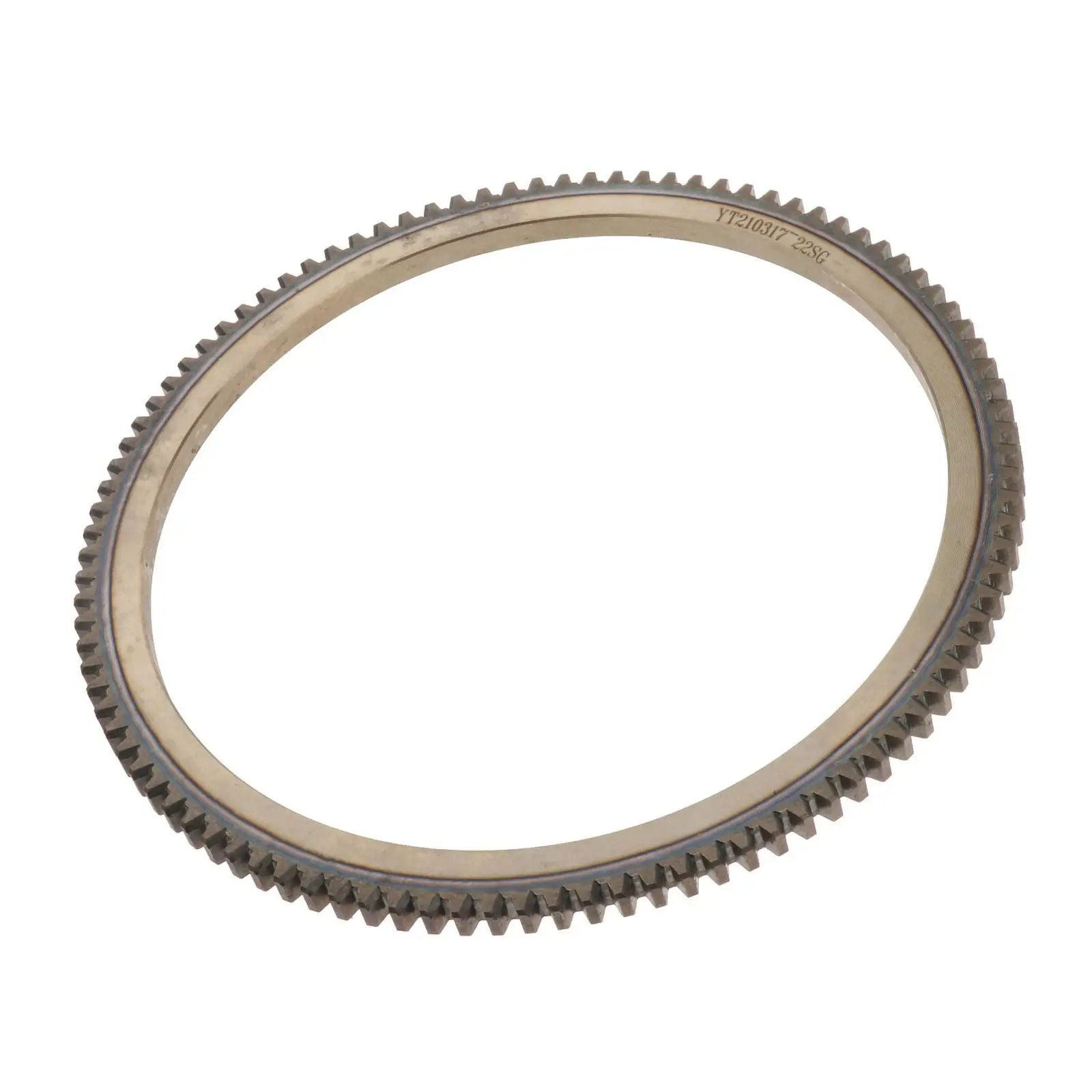 Зубчатые кольца из легированной стали для подвесного мотора Parsun 2T 9,8-18 л.с. - 0