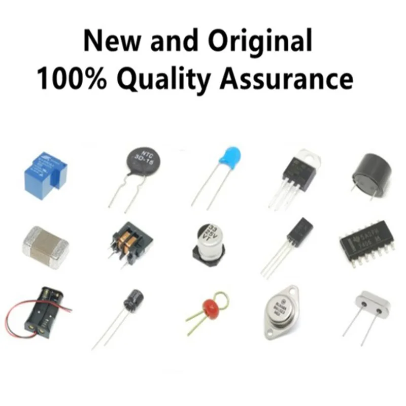10ШТ варистор 20D101K 20d-101k напряжение 100 В 20D101K варисторный встроенный резистор. - 1