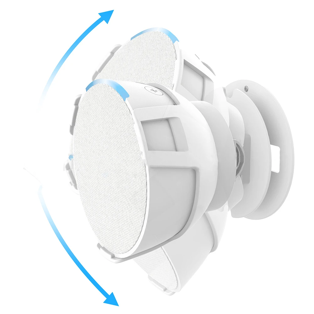 Настенный держатель динамика для Amazon Echo Pop Smart Audio, регулировка подвешивания, подставка для хранения Аксессуаров - 1