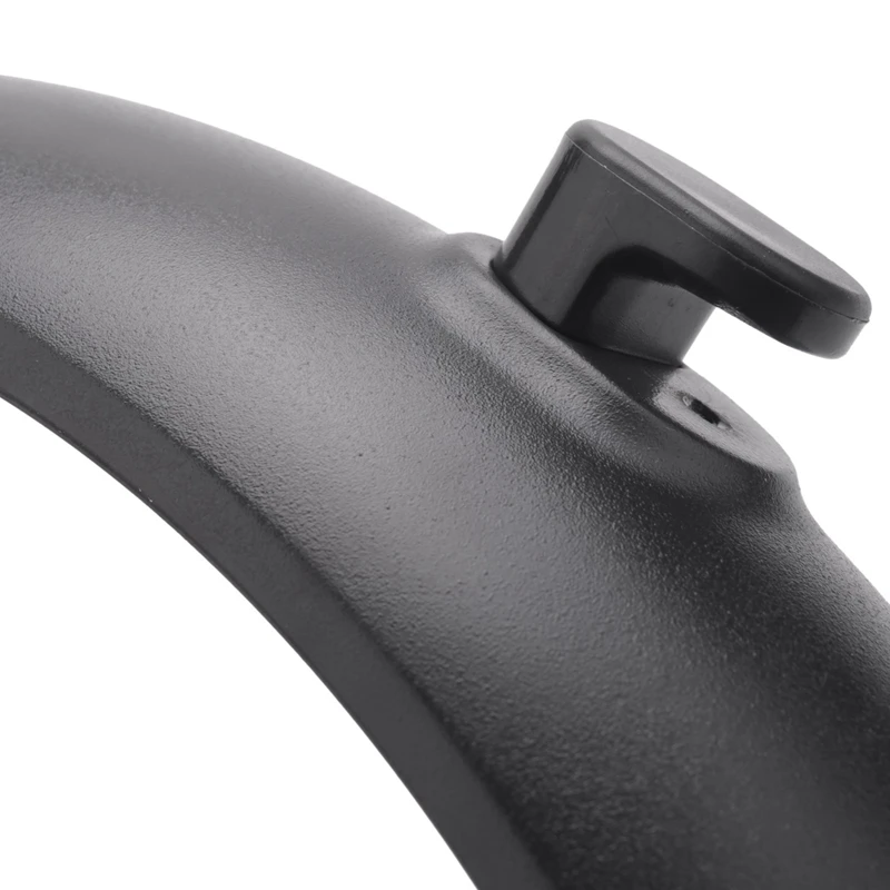 3X Брызговик Для Электрического Скутера Xiaomi Mijia M365 Skateboard -Черный - 1