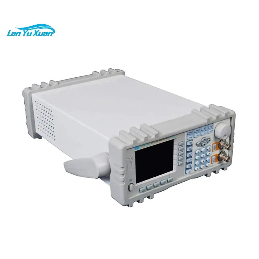 Генератор сигналов произвольной формы LWG-3080 80 МГц DDS Функциональный Генератор сигналов - 1