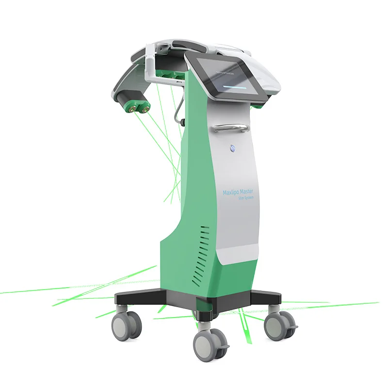 Профессиональная новейшая 10D машина для похудения Emerald slim для сжигания жира для похудения - 1