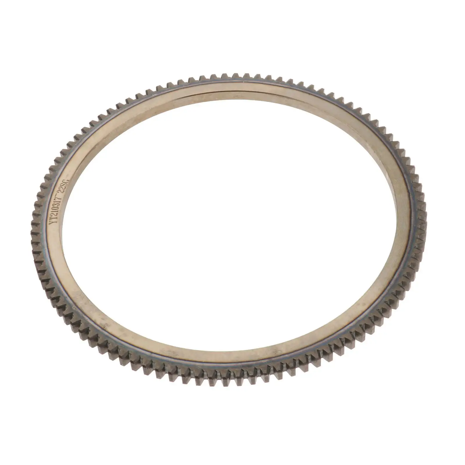 Зубчатые кольца из легированной стали для подвесного мотора Parsun 2T 9,8-18 л.с. - 1