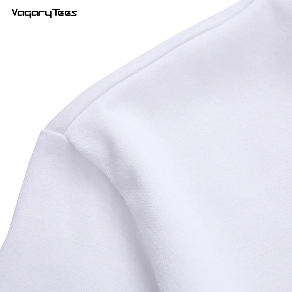 Летняя модная Мужская футболка Оверсайз с Милым эстетичным принтом аниме Waifu, Футболка размера Плюс, Повседневная Уличная одежда, большие высокие топы, Муж - 1