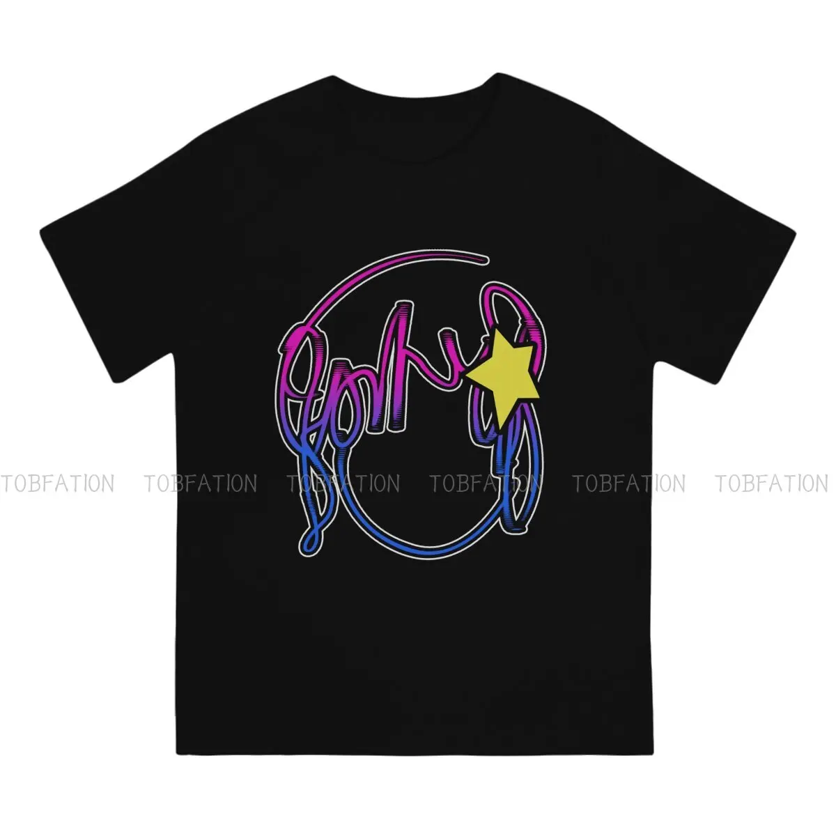 Уникальная футболка Stars Scott Pilgrim vs. the World Love Story Удобная подарочная одежда нового дизайна, футболки, хит продаж - 1