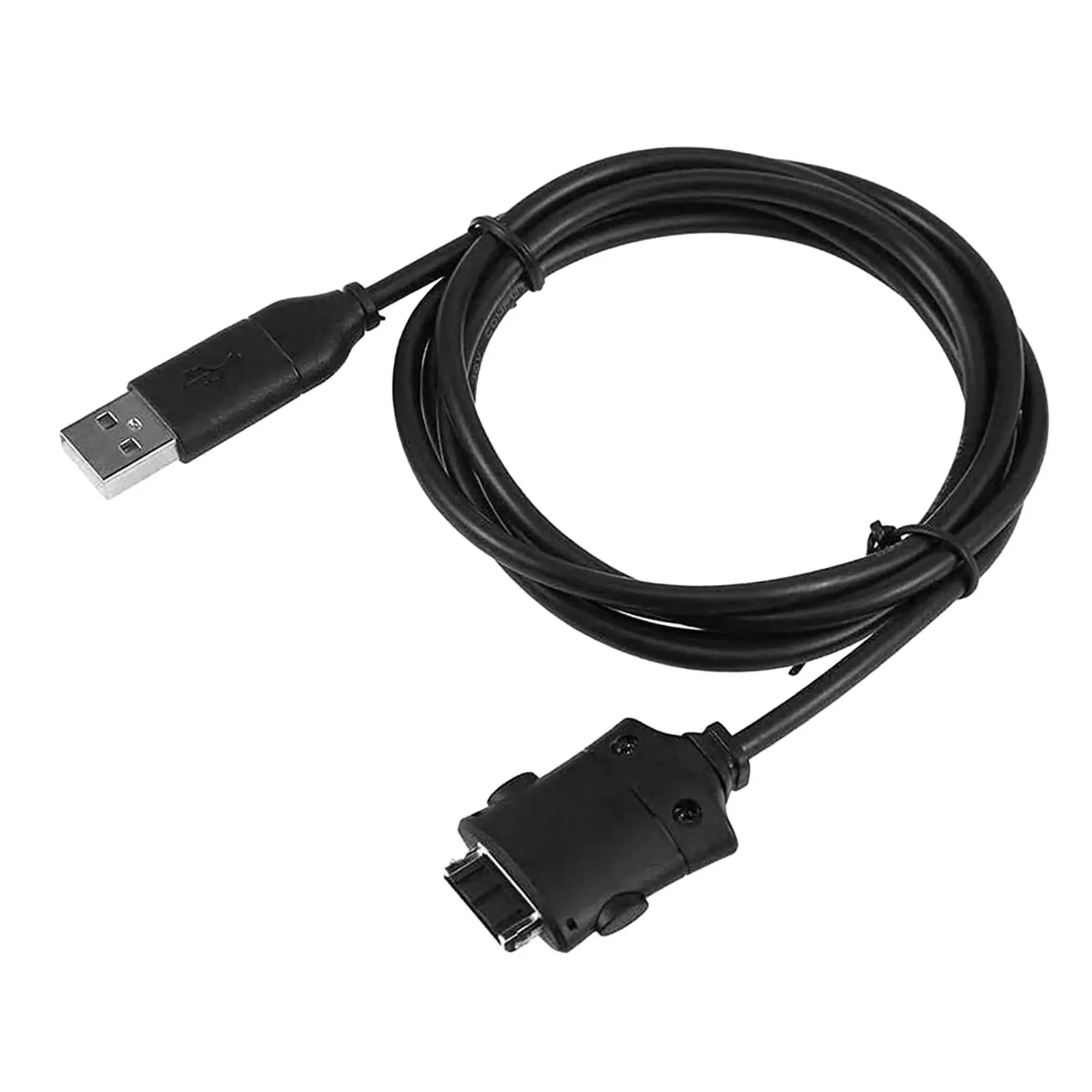Suc-c2 USB Кабель Для Зарядки Данных Шнур Простой в Использовании Аксессуар Прочный Сменный Шнур для Передачи данных для Цифровой Камеры i85 L83T L70 i6 - 1