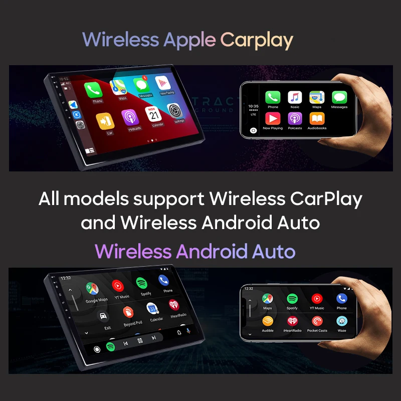 Для Fiat Doblo 2015 Qualcomm Автомобильный Радиоприемник Carplay GPS Навигация Android Auto 5G Wifi Стерео Экран Видео Bluetooth Без 2din BT Устройства - 2