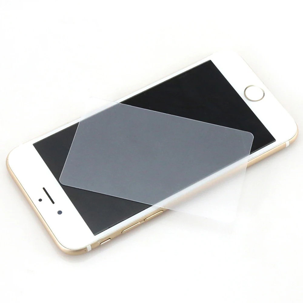 50шт Пластиковая Открывающая Карточка для Мобильного Телефона ЖК-Экран Демонтажный Монтировочный Скребок для iPhone iPad Планшетный ПК Демонтаж Инструменты Для Ремонта - 2