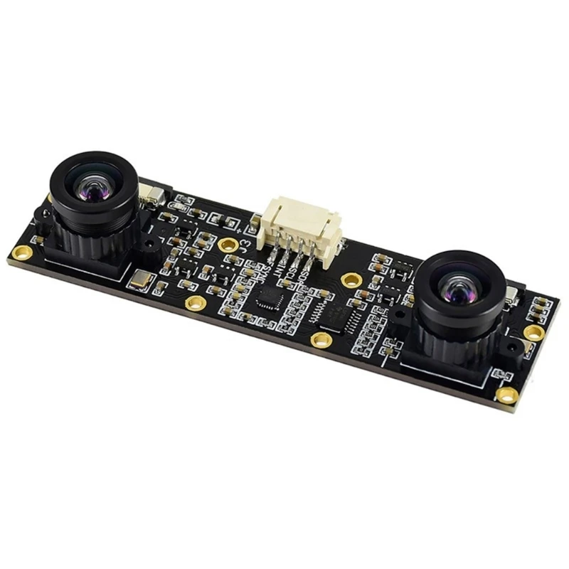 Модуль бинокулярной камеры Y1UB 8MP IMX219 с четким определением глубины для разработчика B01 - 2