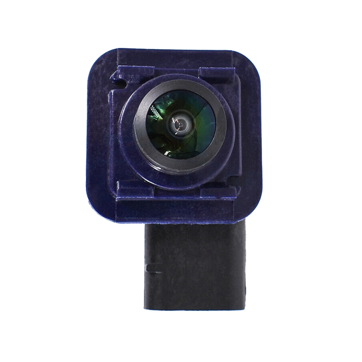 GB5T-19G490-AB Новая камера заднего вида, камера заднего хода, парковочная камера, резервная камера для Ford Explorer 2016-2017 - 2