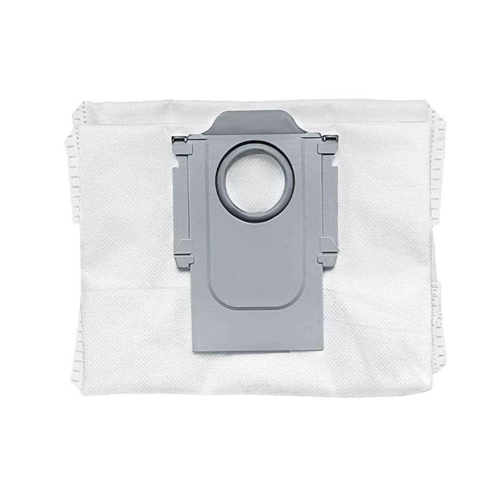 Мешок для Пыли Xiaomi Roborock S7 MaxV Ultra/Q5 +/Q7 +/Q7 Max +/T8 Робот-Пылесос Пылесборник Запасные Части - 2