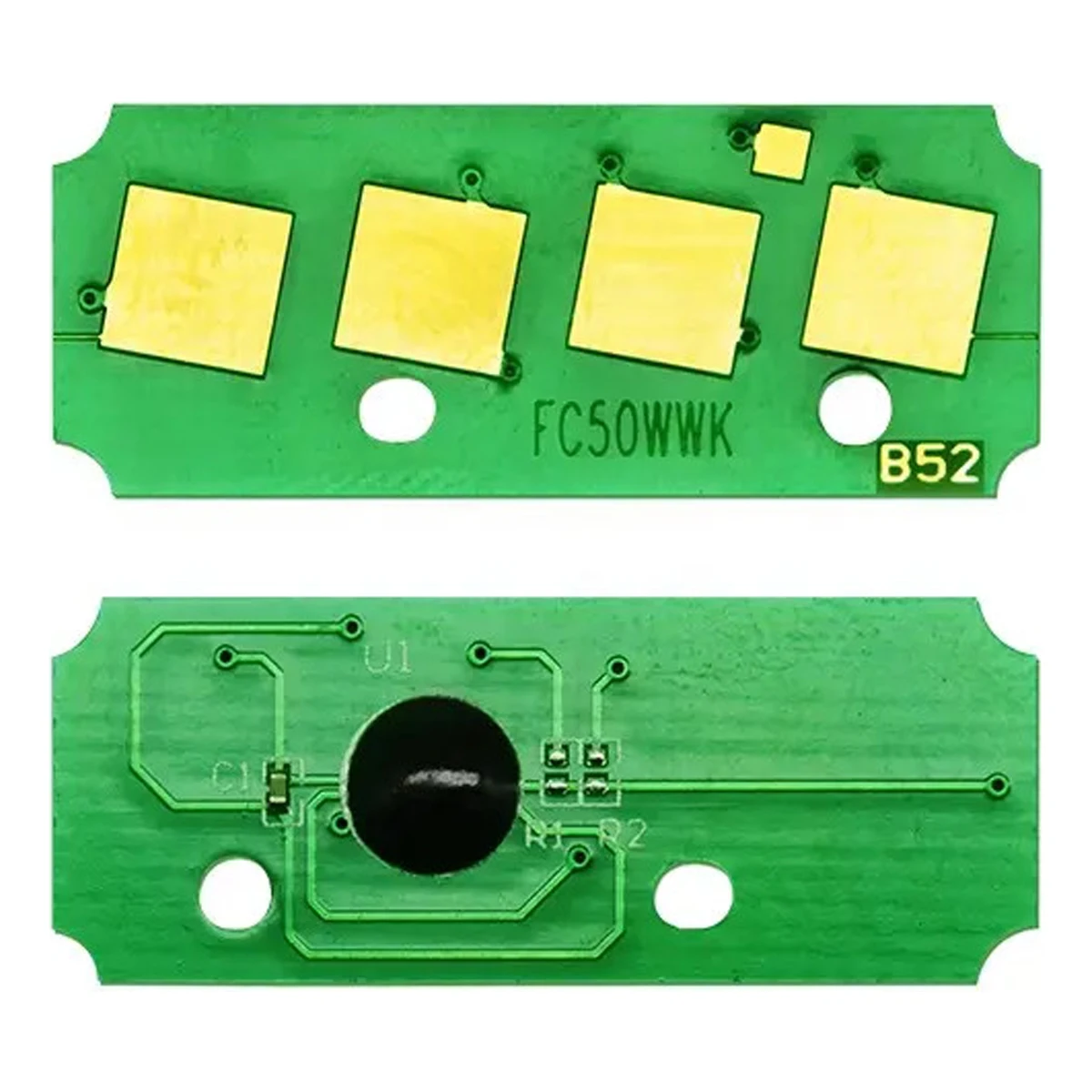 Сброс комплектов для заправки чипов тонера для Toshiba e-Studio eStudio e Studio DP 7518 A DP 8518 A для Toshiba e-Studio 5518A 6518A 7518A - 2