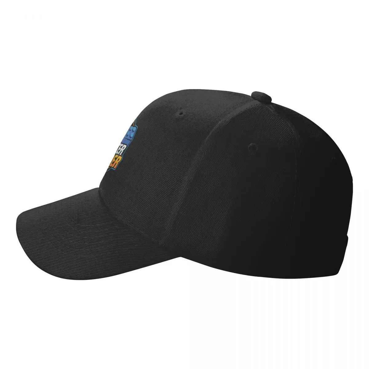 Модная бейсбольная кепка Master Builder, кепка с козырьком, мужская шляпа, женская кепка, кепки с острыми козырьками, мужские кепки с острыми козырьками - 2