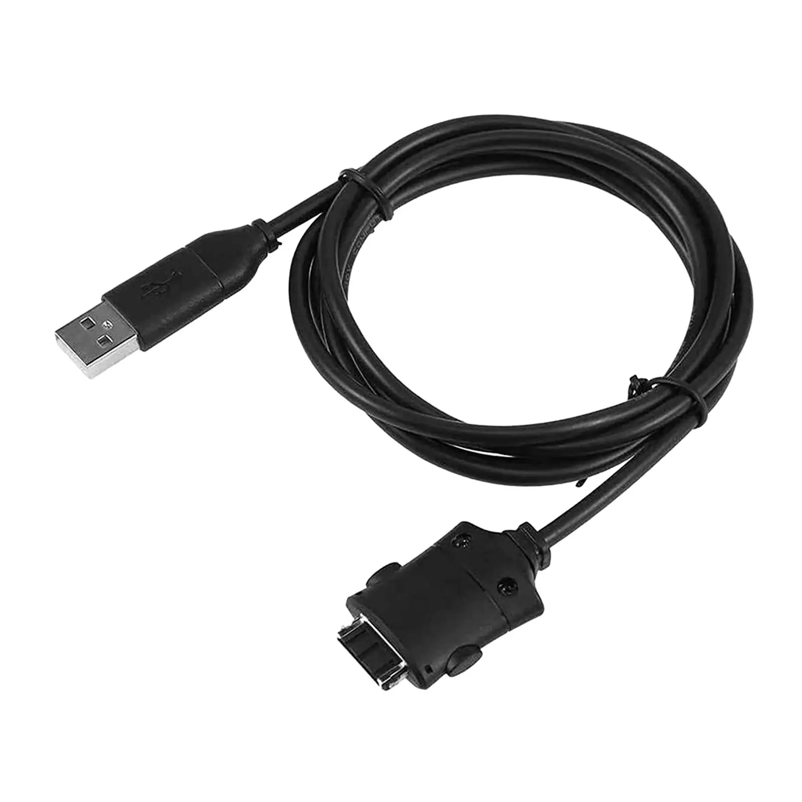 Suc-c2 USB Кабель Для Зарядки Данных Шнур Простой в Использовании Аксессуар Прочный Сменный Шнур для Передачи данных для Цифровой Камеры i85 L83T L70 i6 - 2