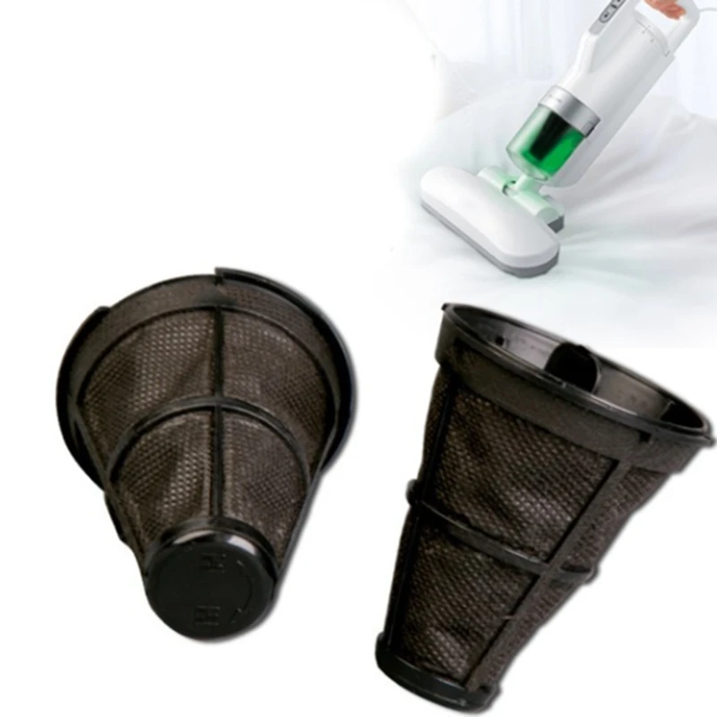1 комплект Для пылесоса IRIS OHYAMA IC-FAC2 от пылевых клещей, Пылесборника, Вытяжных фильтров, запасных частей от пылевых клещей, - 3