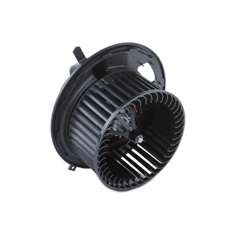 Резистор двигателя вентилятора Воздуходувки кондиционера воздуха для E90 E88 F25 F26 64119227670 - 3