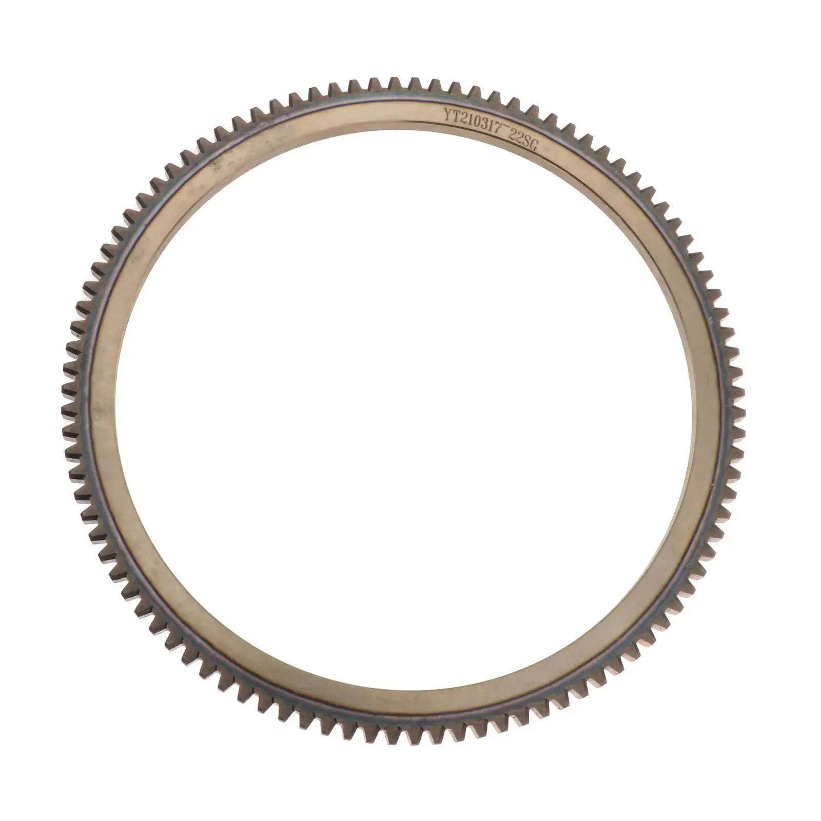Зубчатые кольца из легированной стали для подвесного мотора Parsun 2T 9,8-18 л.с. - 3