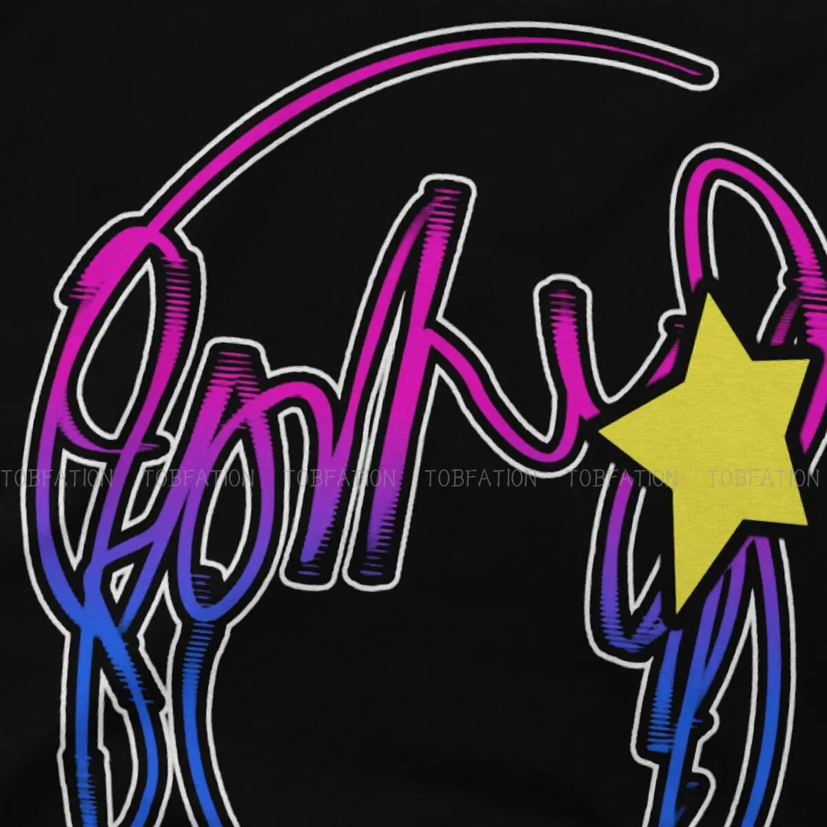 Уникальная футболка Stars Scott Pilgrim vs. the World Love Story Удобная подарочная одежда нового дизайна, футболки, хит продаж - 3