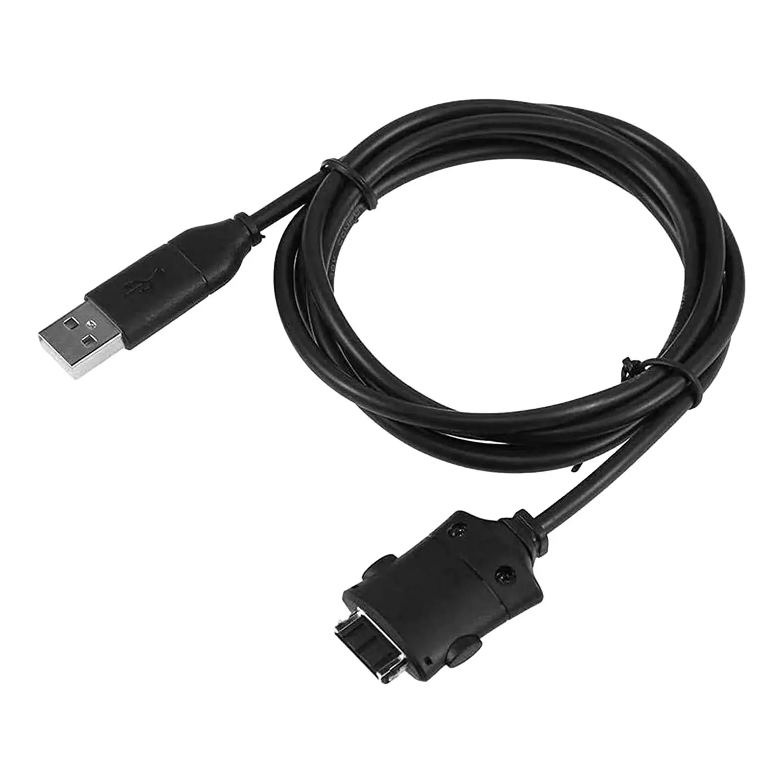 Suc-c2 USB Кабель Для Зарядки Данных Шнур Простой в Использовании Аксессуар Прочный Сменный Шнур для Передачи данных для Цифровой Камеры i85 L83T L70 i6 - 3