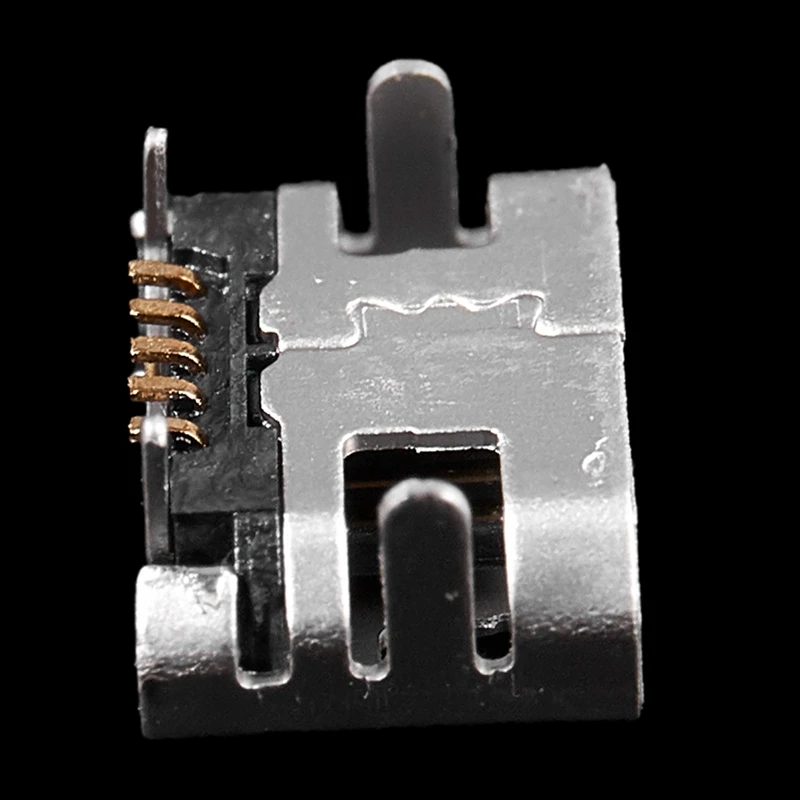 Горячие запчасти для ремонта разъемов типа B Micro-USB с 5-контактным разъемом, 10 шт A и 10 Шт B - 4