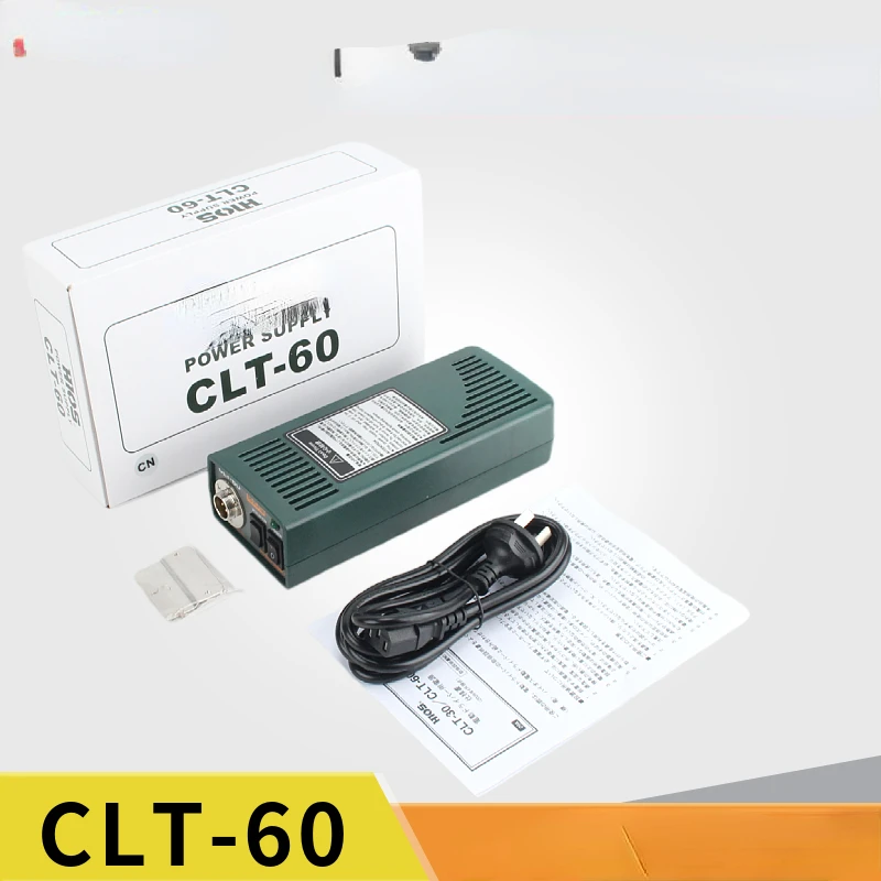 Блок питания Clt-60 Трансформатор T-45BL Адаптер T-70BL для электрического шуруповерта постоянного тока - 4