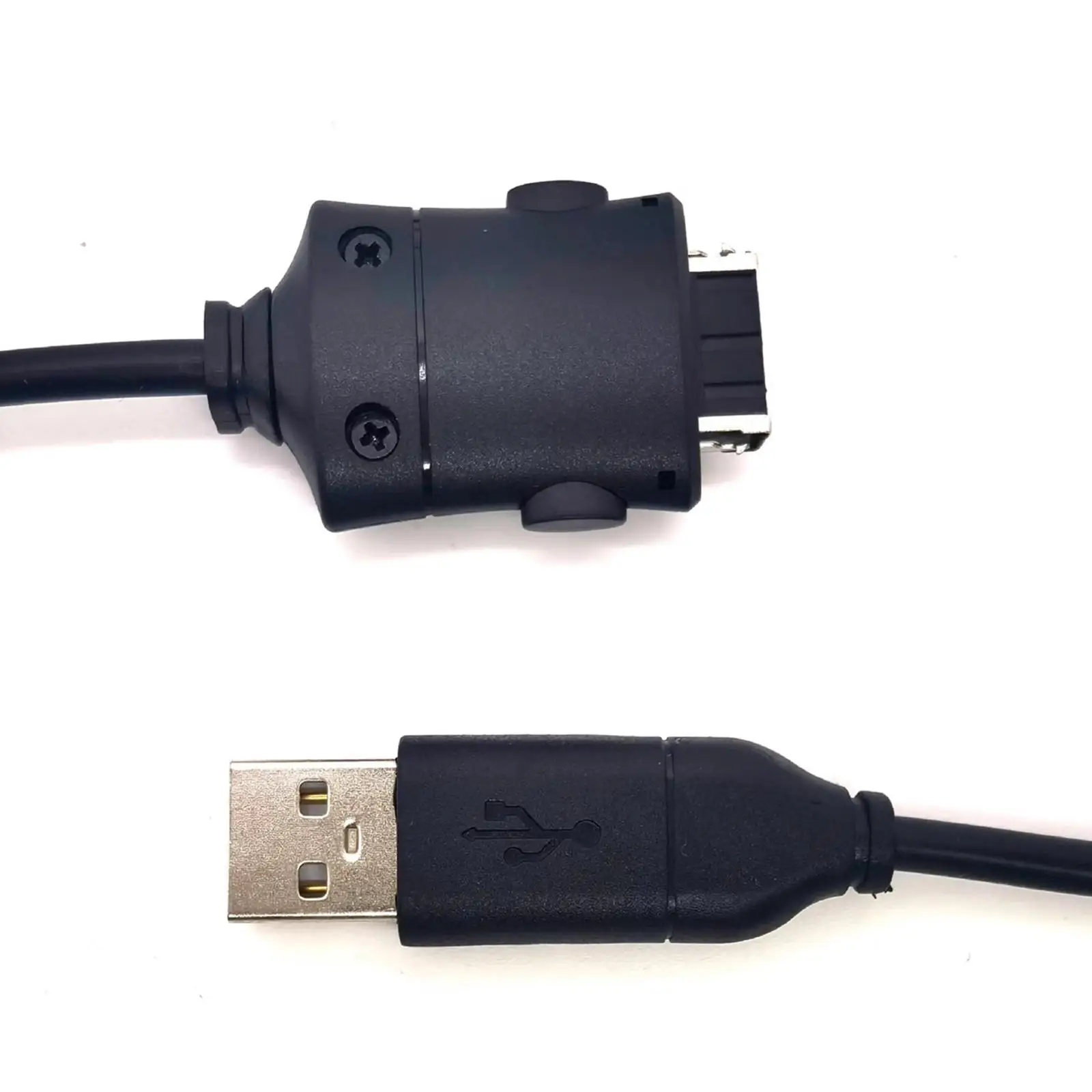 Suc-c2 USB Кабель Для Зарядки Данных Шнур Простой в Использовании Аксессуар Прочный Сменный Шнур для Передачи данных для Цифровой Камеры i85 L83T L70 i6 - 5