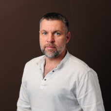 Дмитрий Косенков