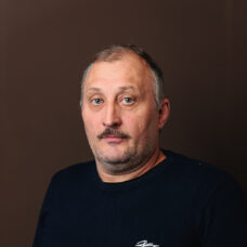 Воронов Алексей Викторович