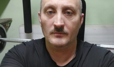 Воронов Алексей Викторович