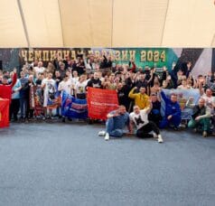 Чемпионат Евразии 13.04.2024г Доброград