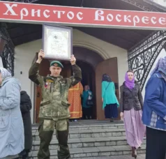 Боевое братство — Галерея