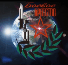 ЗВЕЗДА НАШЕЙ ВЕЛИКОЙ ПОБЕДЫ
