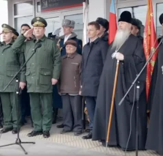 ВИВАТ ПОБЕДНЫЙ ЭШЕЛОН СИРИЙСКИЙ ПЕРЕЛОМ!