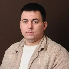 Баннов Андрей Владимирович