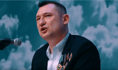 Урок мужества в Доброграде, 2026